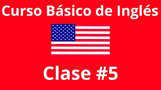 Clase #5 de INGLES BASICO Usar los PRONOMBRES DEMOSTRATIVOS en INGLES💡💡 (This that these those)