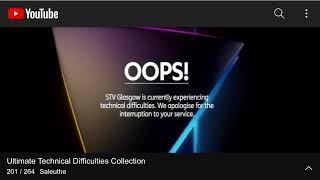Stv Glasgow Oops Loop