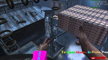 waw mod menu |Control Fibre V1| ::Not released