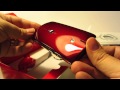 Unboxing Xperia neo