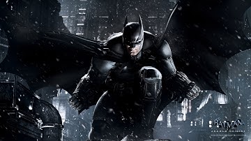 Batman: Arkham Origins Music Video - "My Demons"