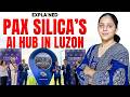 Luzon AI Hub: The Future of AI Innovation Explained | UPSC Current Affairs 2026