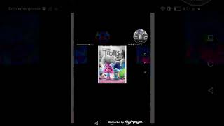 Evolution Of Trolls 2016 To 2016 To 2017 To 2017 To 2018 To 2020 To 2021