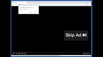 hdvideosnet.com ads - how to remove?