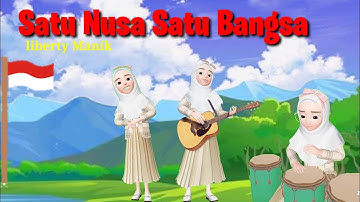 Satu Nusa Satu Bangsa