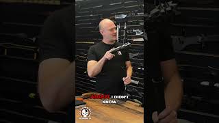 Warhammer Armor: The Truth Behind Cat and Mouse #shorts @kombativ_com