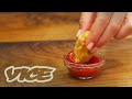 How To Make Fast Food Nuggets