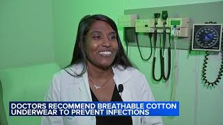 Are Thong Underwear A Health Risk? Doctors Say It Depends