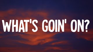 Dolly Parton - What's Up? (Lyrics) Ft. Linda Perry
