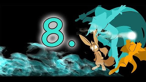 Mudpot - Dust:An Elysian Tail (Ep.8) With PlayFennec