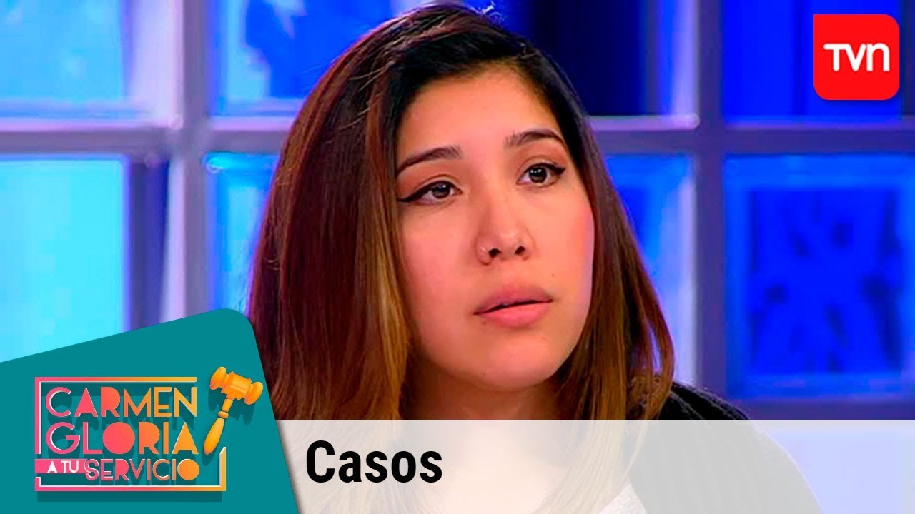 ¿Qué llevó a que Marcela perdiera la tuición de su hija? I Carmen Gloria a tu servicio