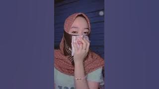 masker saputangan dobel