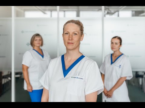 Video: Čo je zdravotná sestra pre novorodencov?