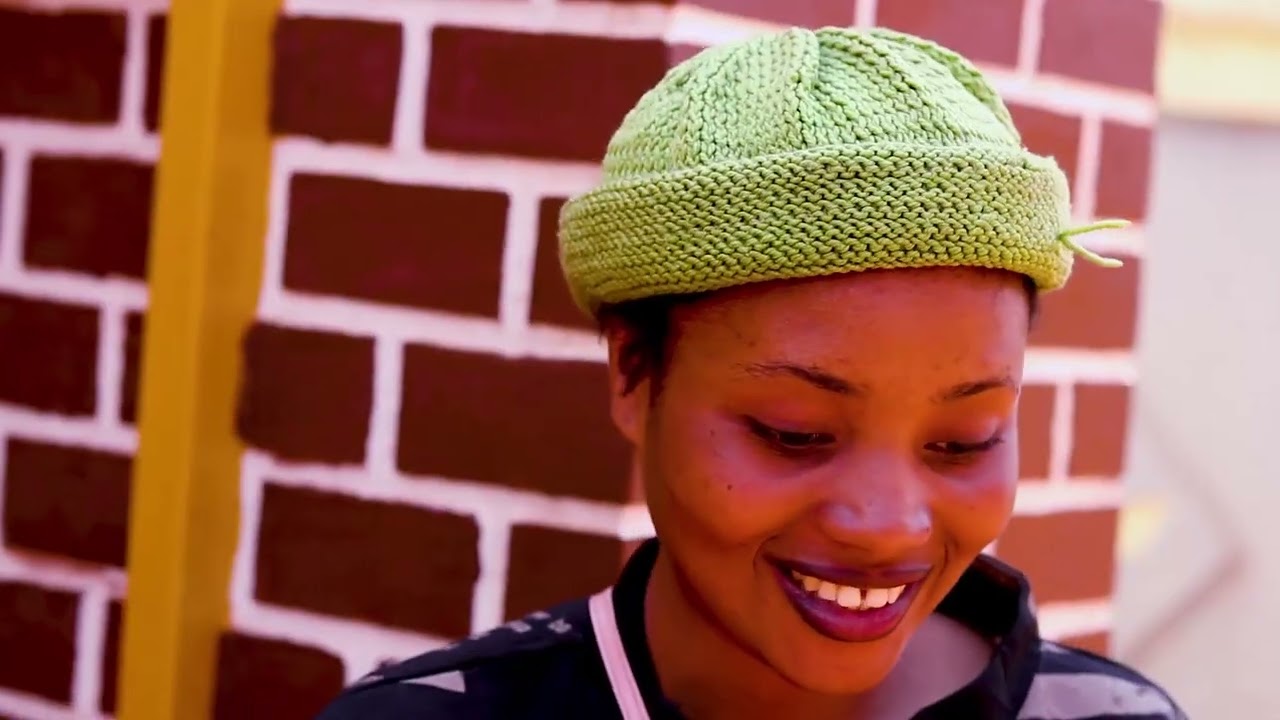 🤣NYENEVYO COMEDIEN 🤣 Uburyo bwo kwibisha ubwenge 🤣pls🙏kora subscribe 🙏🙏