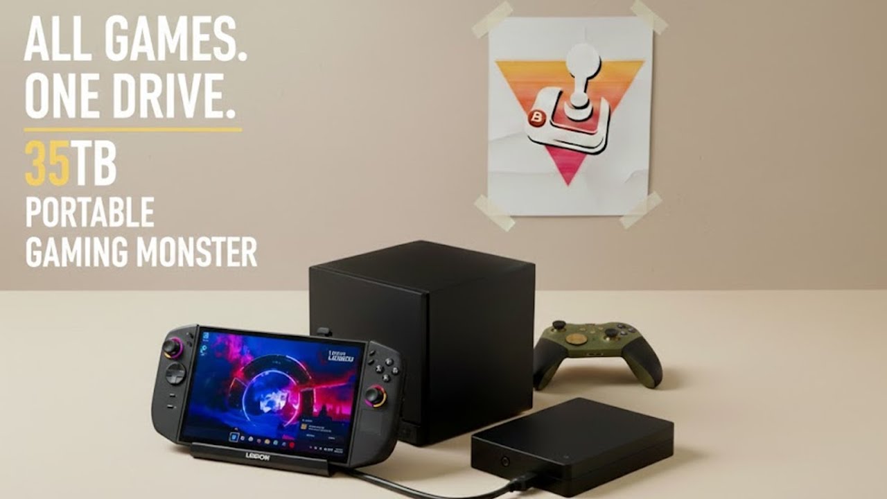 パソコンデスク PC unitcom ld8i-mp3 Xbox(Batocera-Linux) All the world's games, one Batocera Linux drive, plug&play PC