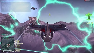 Connery vs. Cobalt Server Smash - 5 / 7