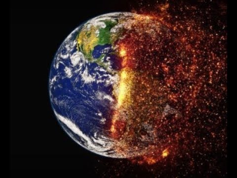 5 אסונות הטבע הכי גדולים שהיו בעולם.
