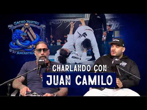 GACHO ANCESTRAL - INVITADO ESPECIAL JUAN CAMILO