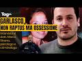 Garlasco, “Non raptus ma ossessione”: il criminologo Strano sul movente che porta a Sempio