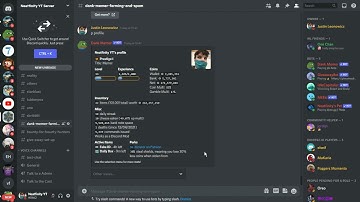 Dank Memer- i used another God box and got this :D