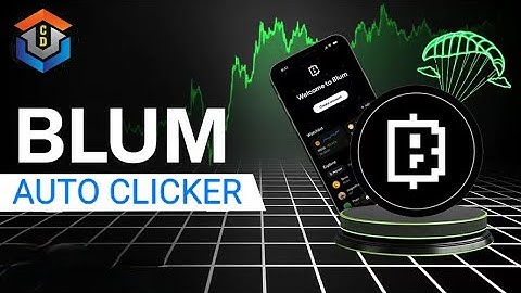 blum auto clicker mobile phone |blum auto clicker | Blum Drop Game Hacks & Tricks | Blum | #blum