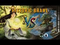 MTG Historic Brawl - Azusa, Lost but Seeking by saitama VS Tamiyo, Inquisitive Student // Tamiyo,...