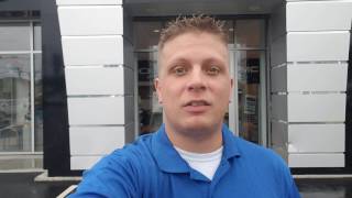 Juan thank you from Wallingford Buick GMC