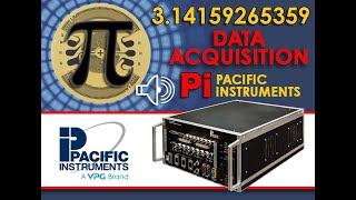 Can We Measure The First Million Digits Of pi (π) with A Data Acquisition System? screenshot 5