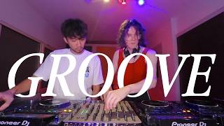 Techno DJ Set | Val Enfys b2b D LAI