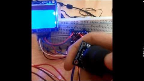 Arduino ile Yılan Oyunu