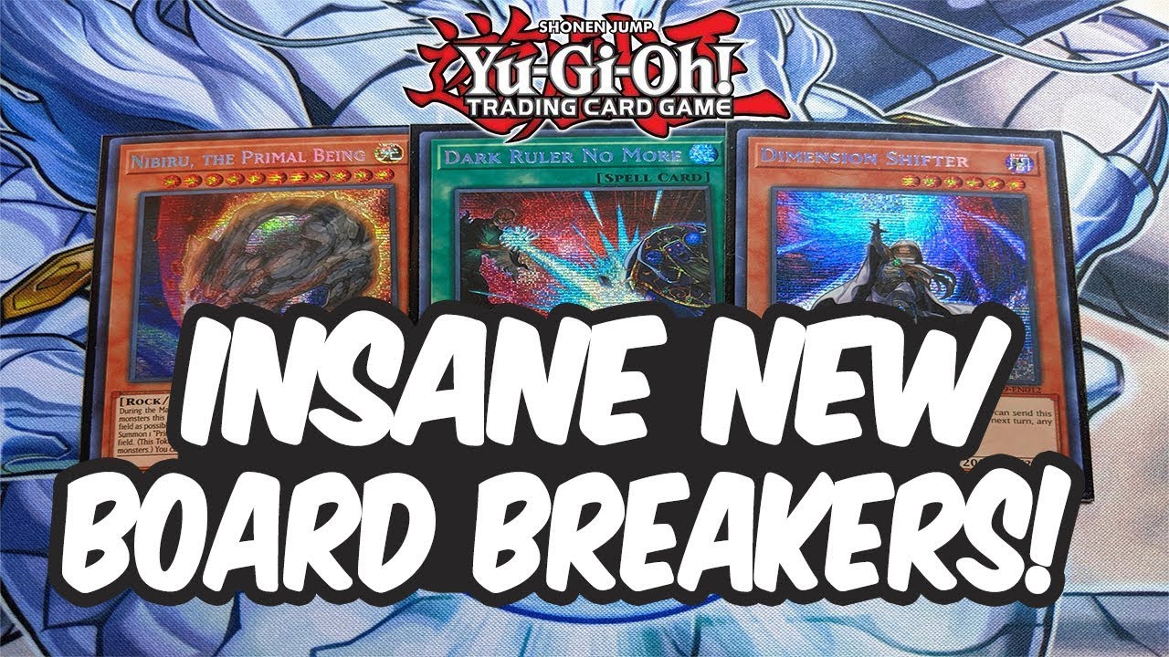 The NEW 2019  Megatin Promos ARE INSANE! + Changes To Our Meta as We Know It??