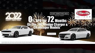 January Sales Event | David Taylor Ellisville Chrysler Dodge Jeep RAM