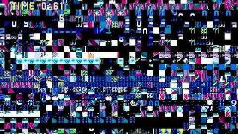 Sonc 3 & Knuckles debug glitch by attltb 60