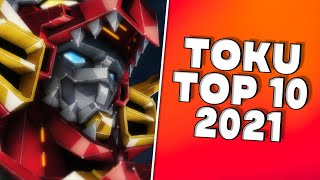 2021 Toku Top 10 Part 1
