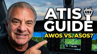 ATIS Explained