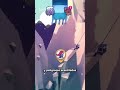 HISTORIAS del JUEGO - CELESTE | Relato y Reflexión