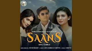 Download Lagu Saans by Sayli Kamble Download Lagu Saans by Sayli Kamble