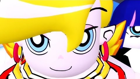  *Elevator 1 v 2* | Dynamic Cutscenes Animation Game | tvdisko