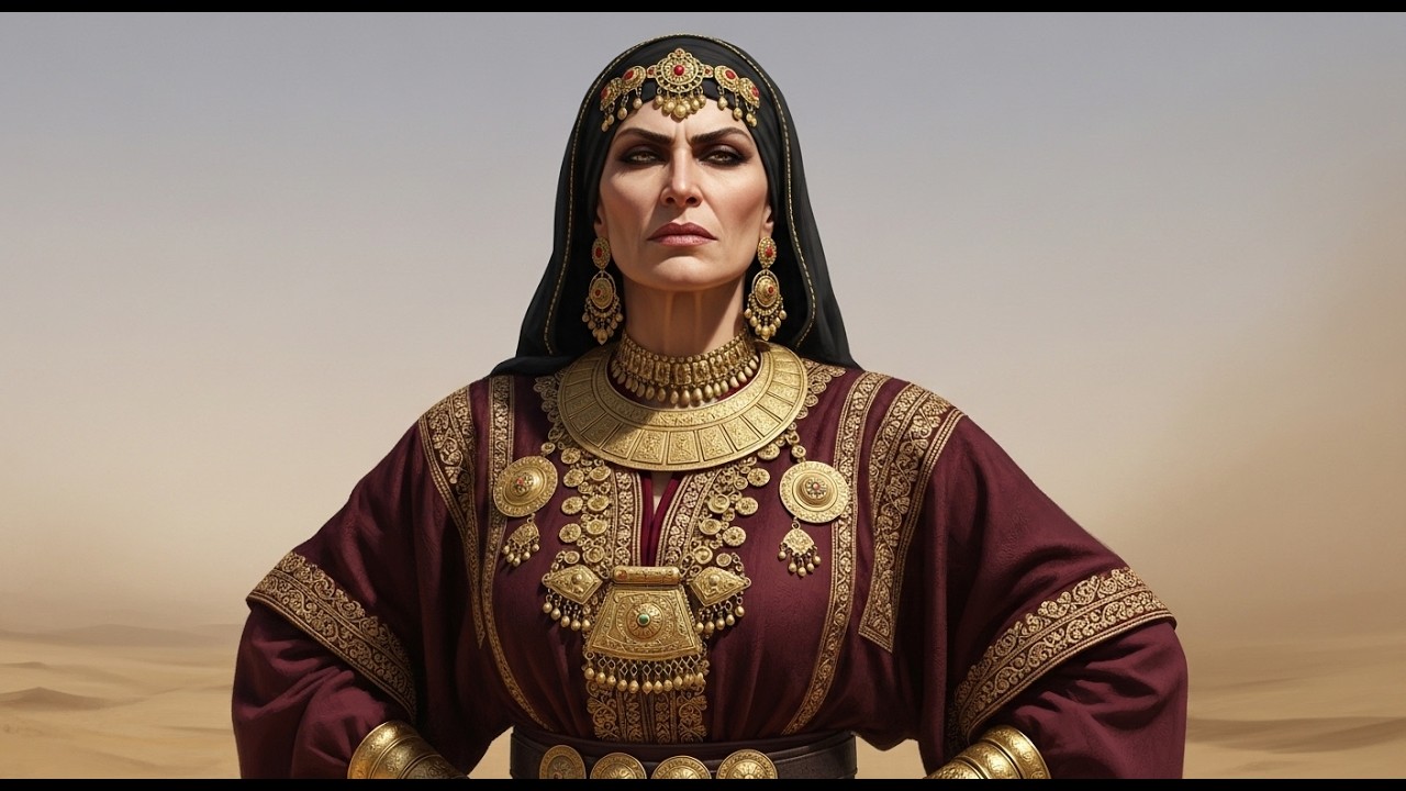 Gurur Aur Nafrat Ki Kahani – Umm e Jameel Ka Anjaam