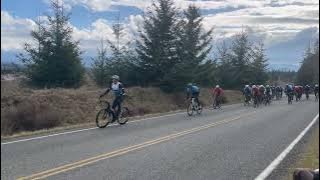 Tour de Dung 2023 - Men’s Masters Cat 1/2/3 Finish Sprint