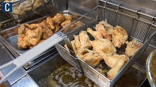Behind the scenes at Pollock Commons