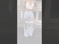 SELLBAY DENIM'S COLLECTION #beachwearcollection