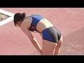 日本選手権陸上2026 女子走り幅跳び 15