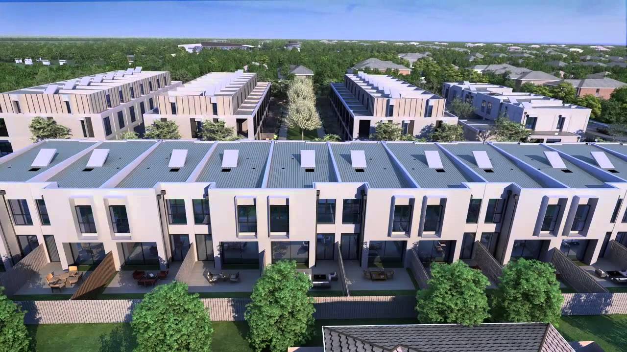 111 Kinross Avenue NEW YouTube