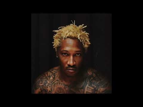 (FREE) Future Type Beat "CRY BOUT U"