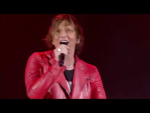 Gianna Nannini - Revolution