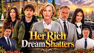 Her Rich Dream Shatters Full Movie || New English Drama Full Episodes | New interstnng facts review