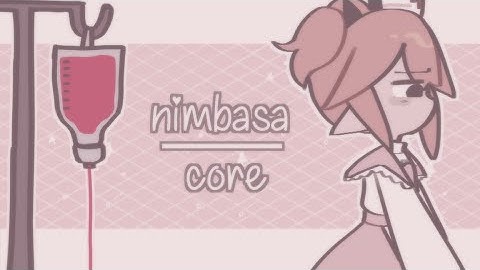 nimbasa core ♥ blood warning
