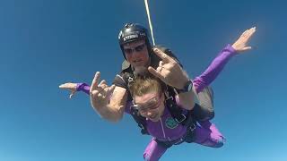 Swoopware: Skydive - Haley