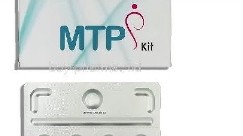 MTP Kit Lene ka Sahi Tarika, Use | How to take MTP kit, Mifigest kit, Khushi kit, Unwanted kit.